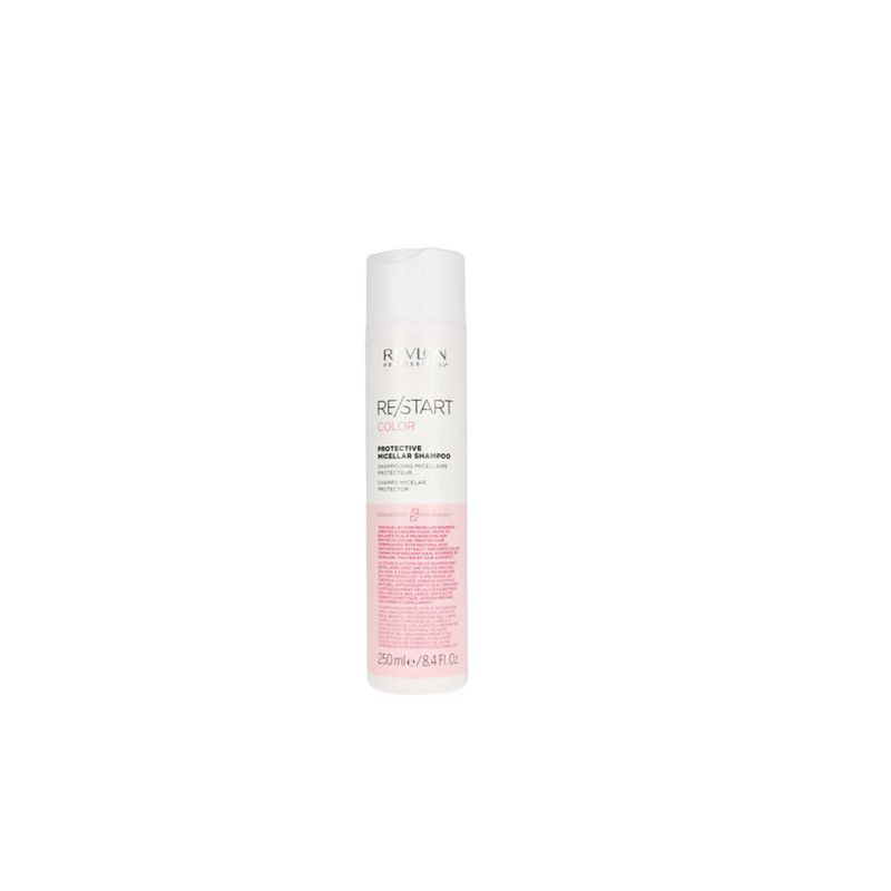 Revlon Restart Color Sf Nettoyant (250ml)