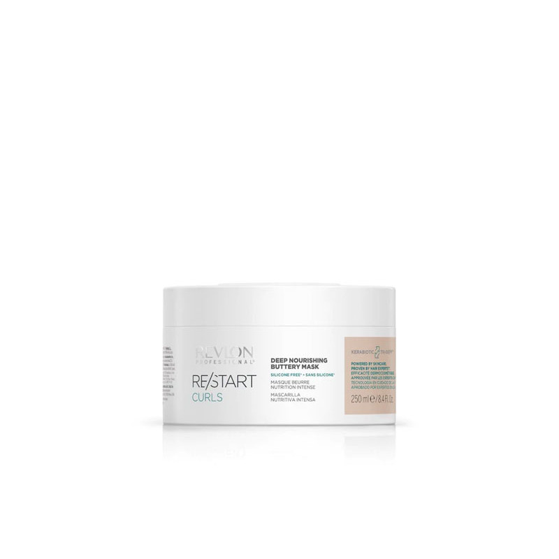 Masque Nourrissant Revlon Restart Curls