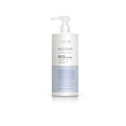 Shampoing micellaire hydratant Revlon Restart (1000ml)