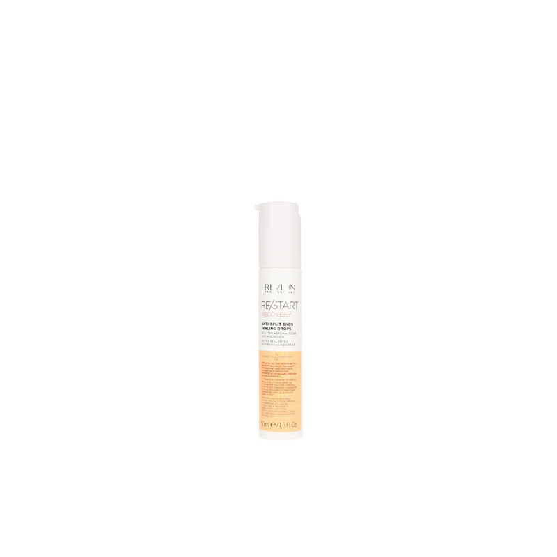 Revlon Restart Recovery Sealing Drops (50ml)
