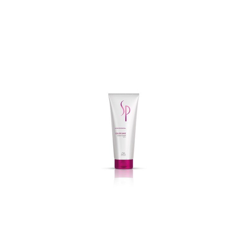 Wella SP Color Save Conditionneur Wella SP Color Save Conditionneur