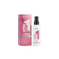 Uniq One Traitement Capillaire Tout-en-Un Lotus (150ml)