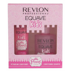 Pack Princesse Revlon Equave Enfants Shampooing + Après-shampooing