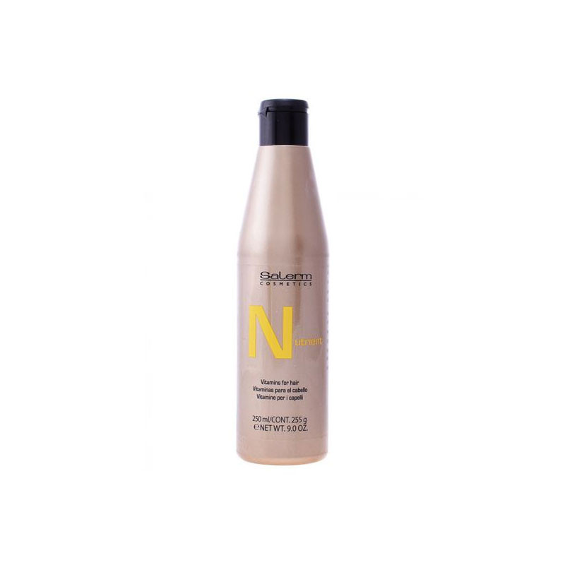 Salerm Shampoo Anti-Chute (250ml)