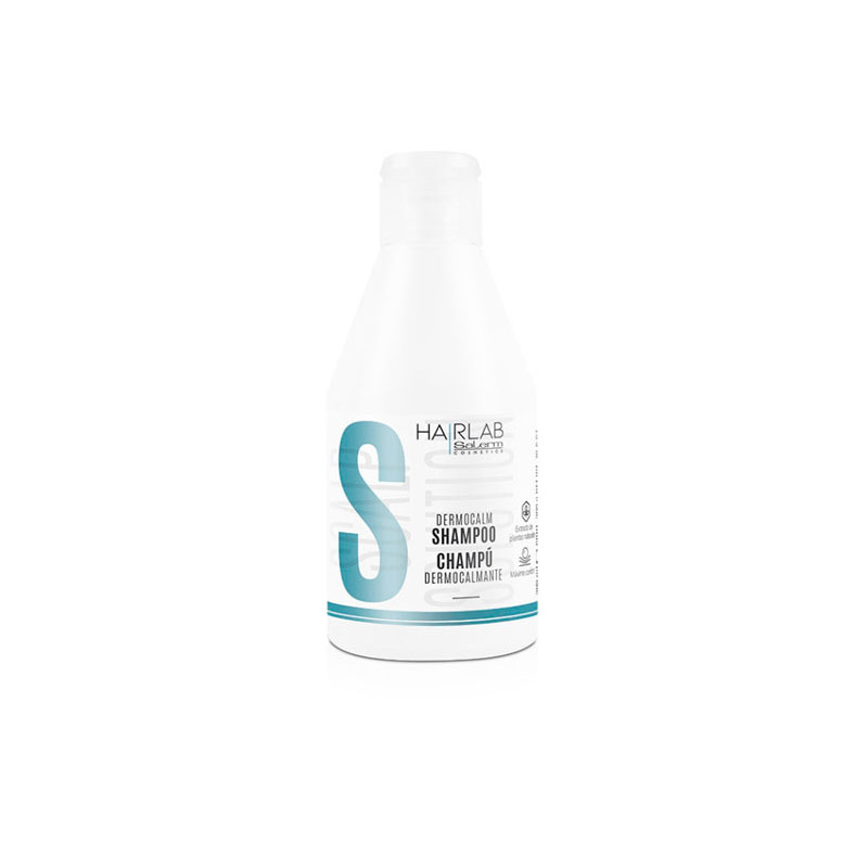 Salerm Shampoo Dermocalmant
