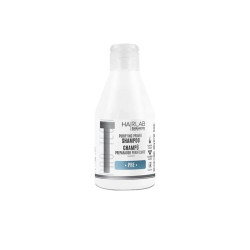 Salerm Shampoo Réparateur Purifiant