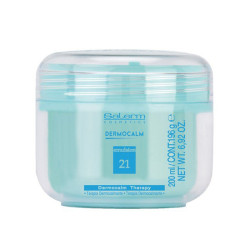 Salerm Émulsion Dermocalmante (200ml)