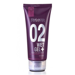 Salerm Proline 02 Gel Humide + (200ml)