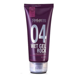 Salerm Proline 04 Gel Humide Rock