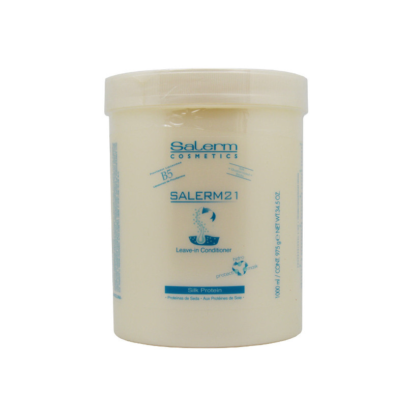 Salerm Salerm 21 Après-shampoing sans rinçage (1000ml)
