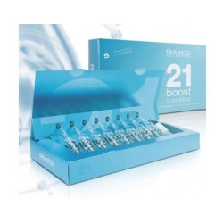 Salerm Salerm 21 Boost  (8x13ml)