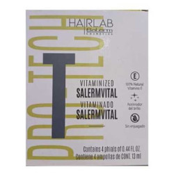 Salerm Vitaminé vital (4x13ml)