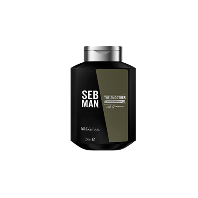 Sebastian Seb Man Le Soin Lissant