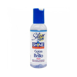 Silicon Mix Gouttes de Brillance Polisseur de Cheveux 4oz