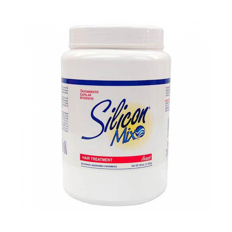 Silicon Mix Traitement Capillaire Hydratant 60oz
