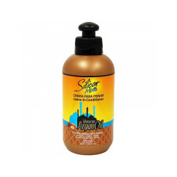 Silicon Mix Leave-In Huile d'Argan Marocaine 8oz