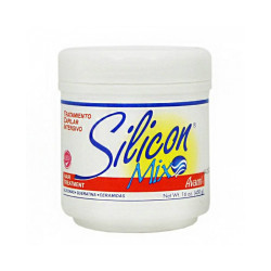 Traitement capillaire hydratant Silicon Mix 16oz