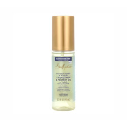 Huile protectrice Shea Moisture Miel de Manuka & Yaourt (97ml)