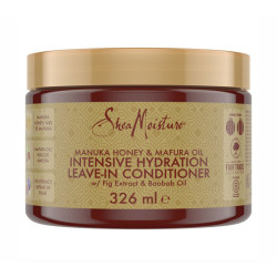 Shea Moisture Manuka Honey & Mafura Leave In (326ml)