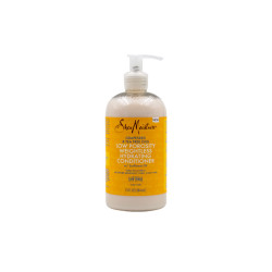Après-shampooing à faible porosité Shea Moisture (384ml)