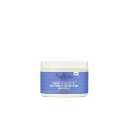 Masque Shea Moisture Haute Porosité (312g)