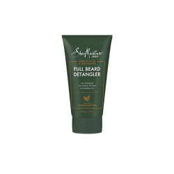Démêlant à la Maracuja et au Beurre de Karité pour Hommes Shea Moisture (118ml)