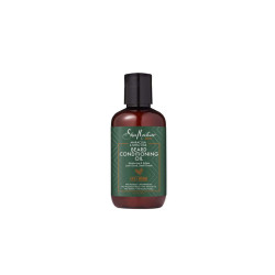 Shea Moisture Huile de Maracuja & Savon à Barbe au Beurre de Karité (177ml)