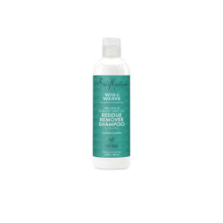 Shampooing Dégraissant pour Perruques et Tissages Shea Moisture (384ml)