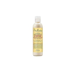 Lotion de style à l'huile de ricin noir jamaïcaine Shea Moisture (237ml)