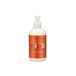 Après-shampooing Extra Nourrissant pour Enfants Shea Moisture (237ml)