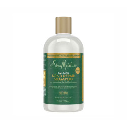 Shampooing Réparateur Amla Oil Bond de Shea Moisture (384ml)