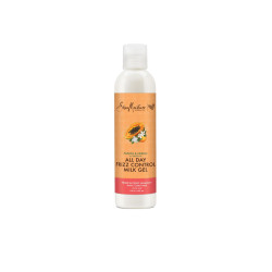 Shea Moisture Lait Gel Contrôle Frizz Papaye & Néroli (237ml)