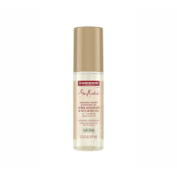 Shea Moisture Miel de Manuka & Huile de Mafura (97ml)
