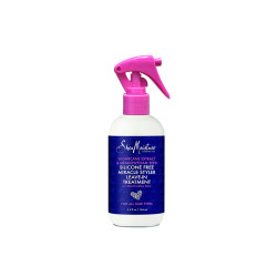 Traitement sans silicone Miracle Leave In à l'extrait de canne à sucre Shea Moisture (101ml)