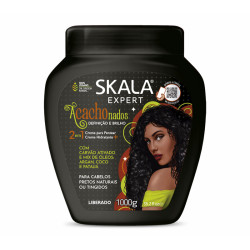 Skala Crème Après-Shampooing Acachonados (1000ml)