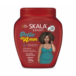 Skala Crème Après-Shampooing Potao do Amor (1000ml)