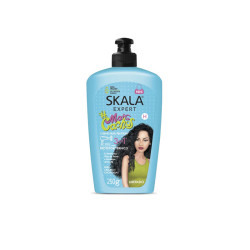 Skala Crème Pour Coiffer Les Boucles (250g)