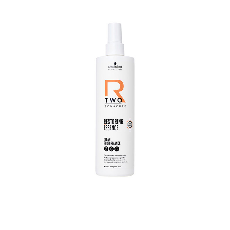 Schwarzkopf BC R-Two Essence Restaurante (400ml)