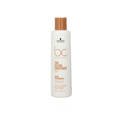 Après-shampoing Schwarzkopf BC Clean Performance Time Restore (200ml)