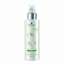 Sérum apaisant Schwarzkopf BC Scalp Genesis (100ml)