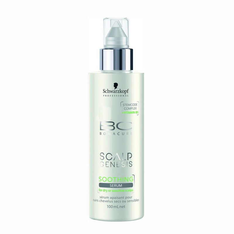 Sérum apaisant Schwarzkopf BC Scalp Genesis (100ml)