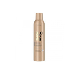 Schwarzkopf Blondme Tous les Merveilles Blonds Mousse Shampooing Sec (300ml)