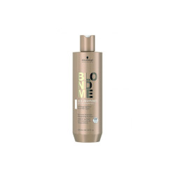 Shampooing Détox Tous Blonds Schwarzkopf Blondme (300ml)