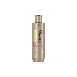 Schwarzkopf Blondme Tous les Blonds Après-Shampooing Riche
