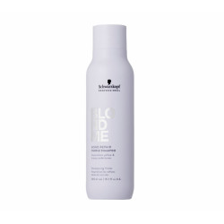 Schwarzkopf Blondme Bondr Shampoo Violet