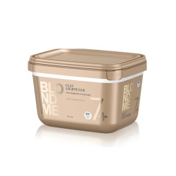 Schwarzkopf Blondme Argile Éclaircissante 7+ 350g