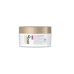Masque léger Schwarzkopf Blondme Tous Blonds (200ml)