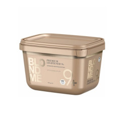 Schwarzkopf Blondme Premium Lightener 9+ (450g)