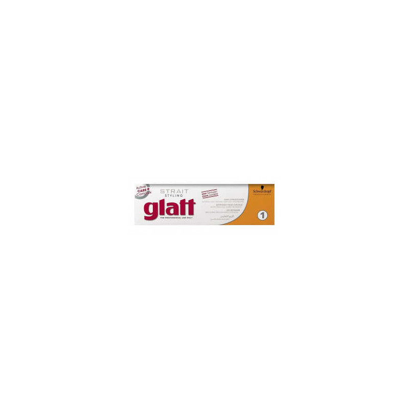 Schwarzkopf Glatt 1