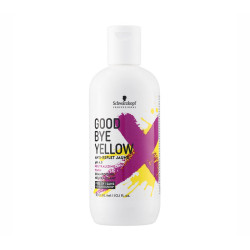 Schwarzkopf Good Bye Yellow Shampoo Neutralisant